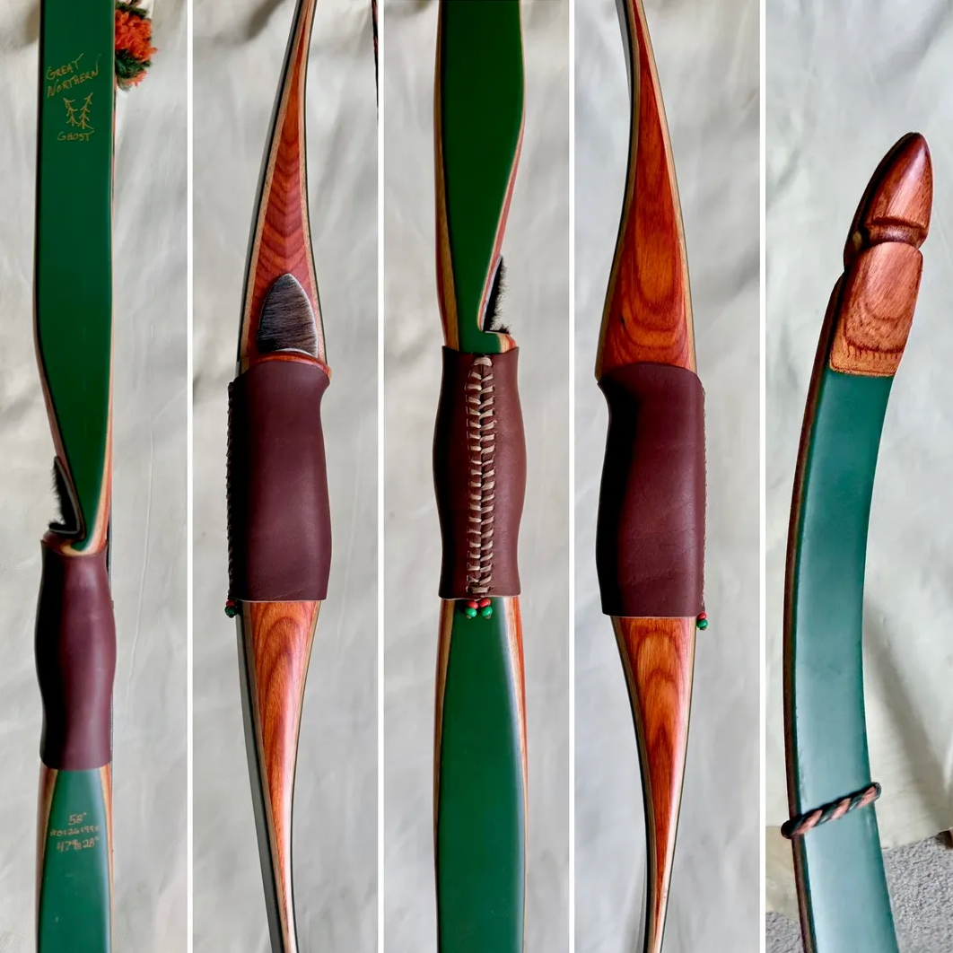 Stock Bows