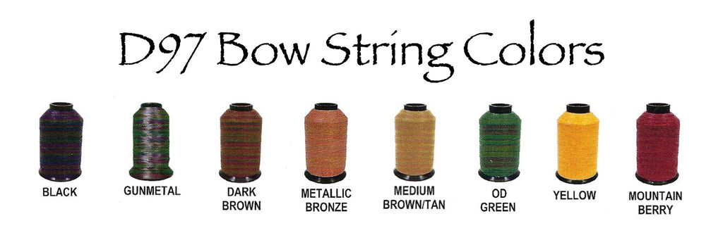 Bow String