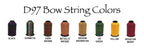 Bow String