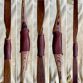 64" Bushbow - Serial #056534E