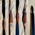 62" Bushbow - Serial # 0626536E