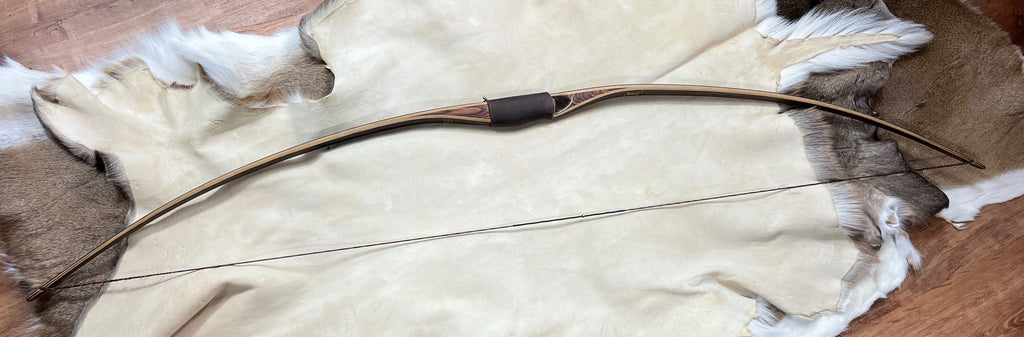 Great Northern Critter Gitter Longbow