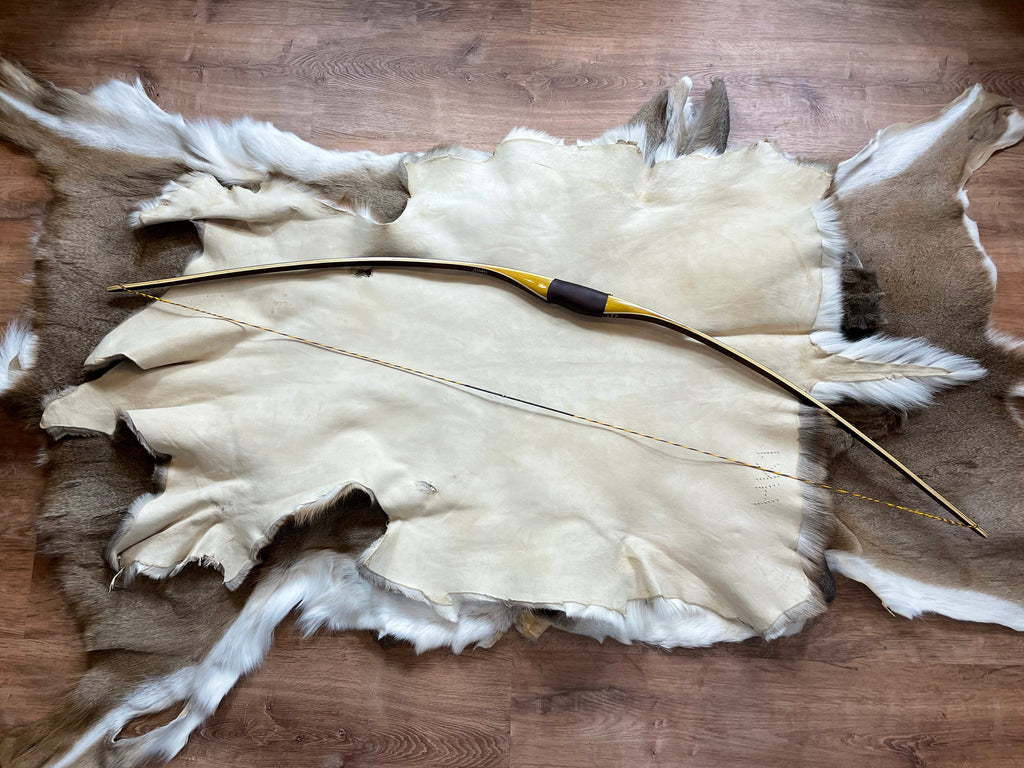 Great Northern Fieldbow Longbow
