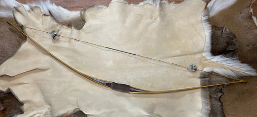 Great Northern Fireball Longbow