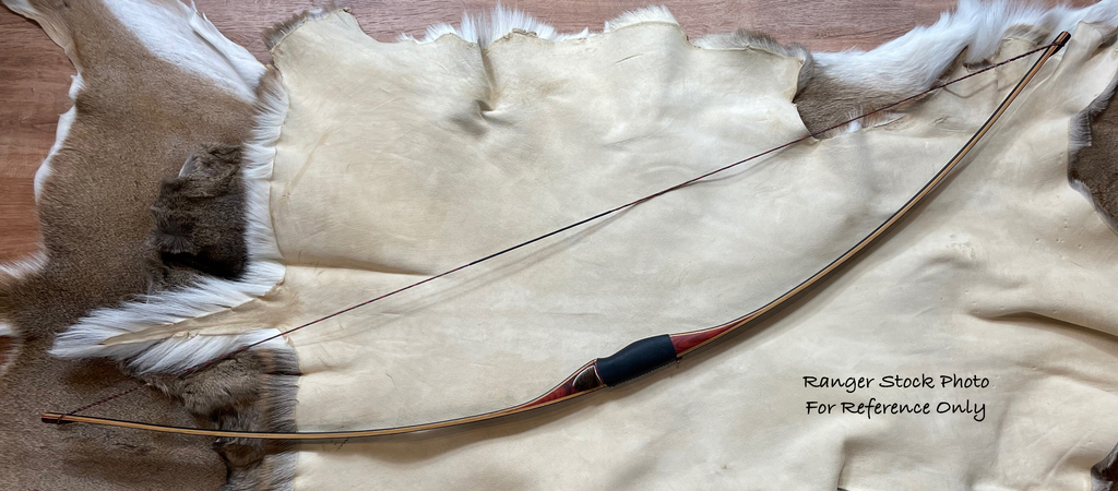 Great Northern Ranger Longbow