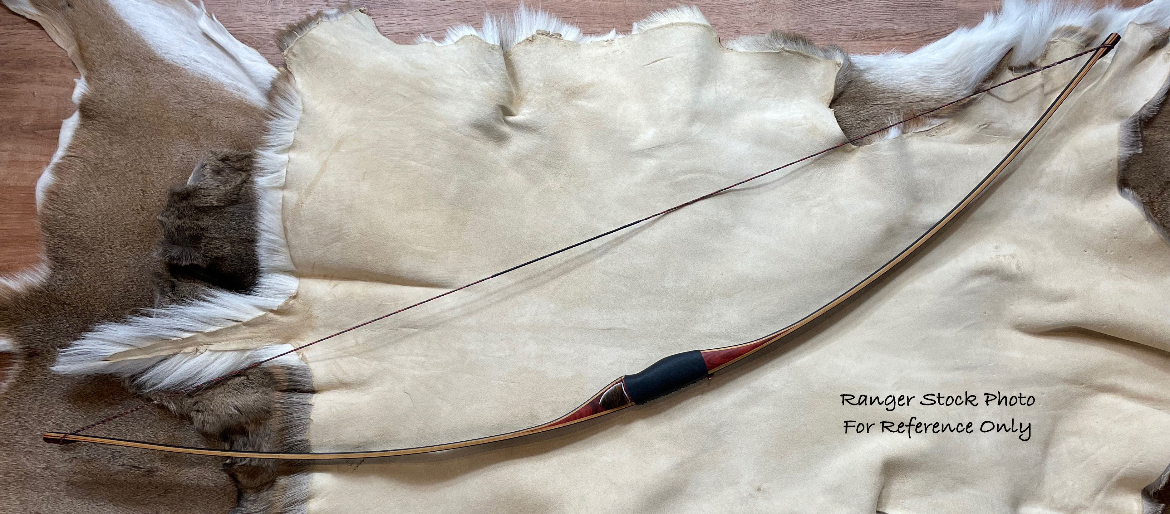 Great Northern Ranger Longbow