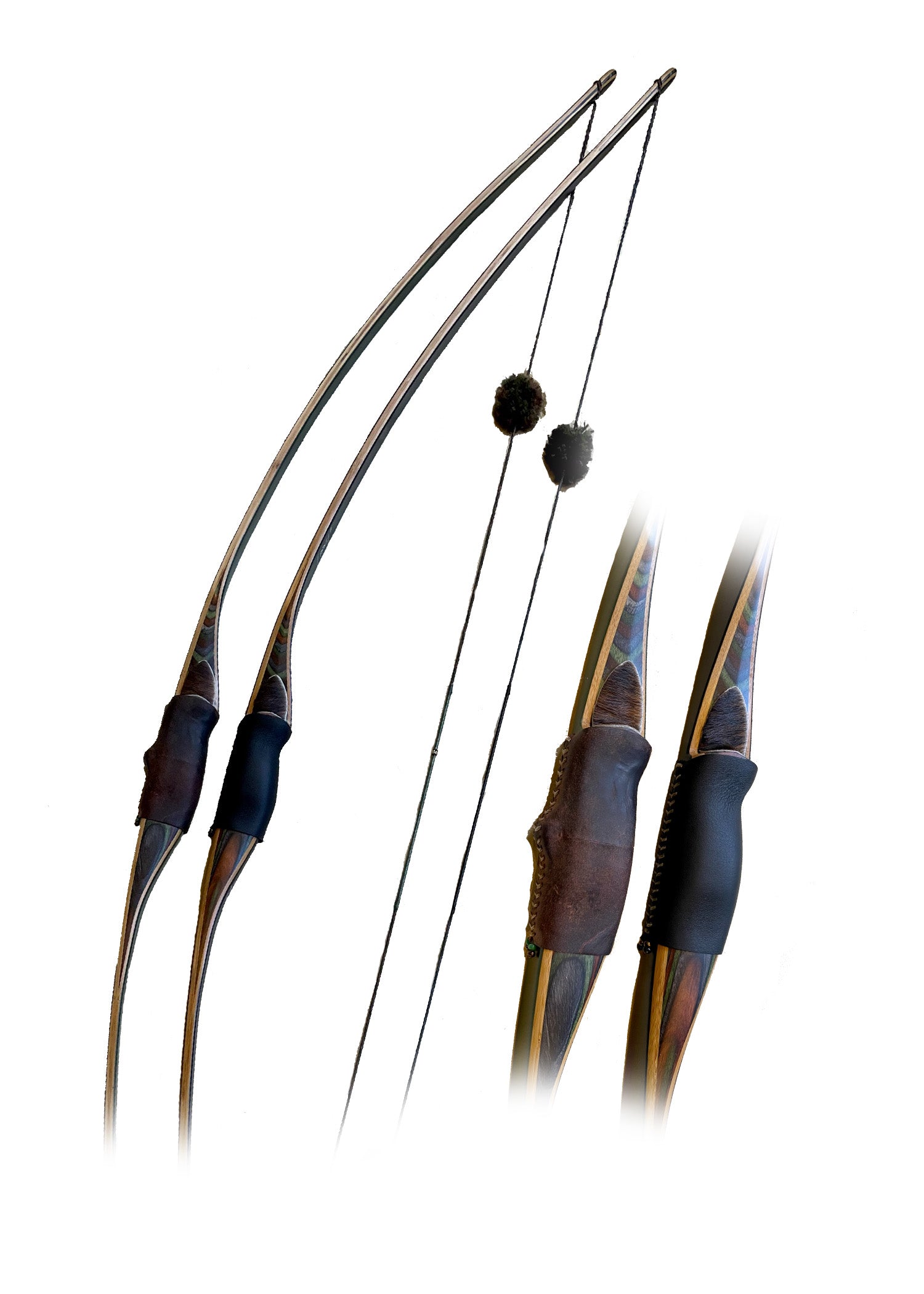 Great Northern Ranger Longbow