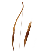 Great Northern Ghost Recurve