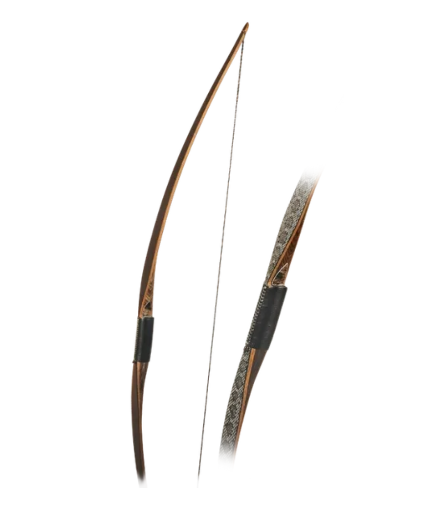Lil' Creep Longbow
