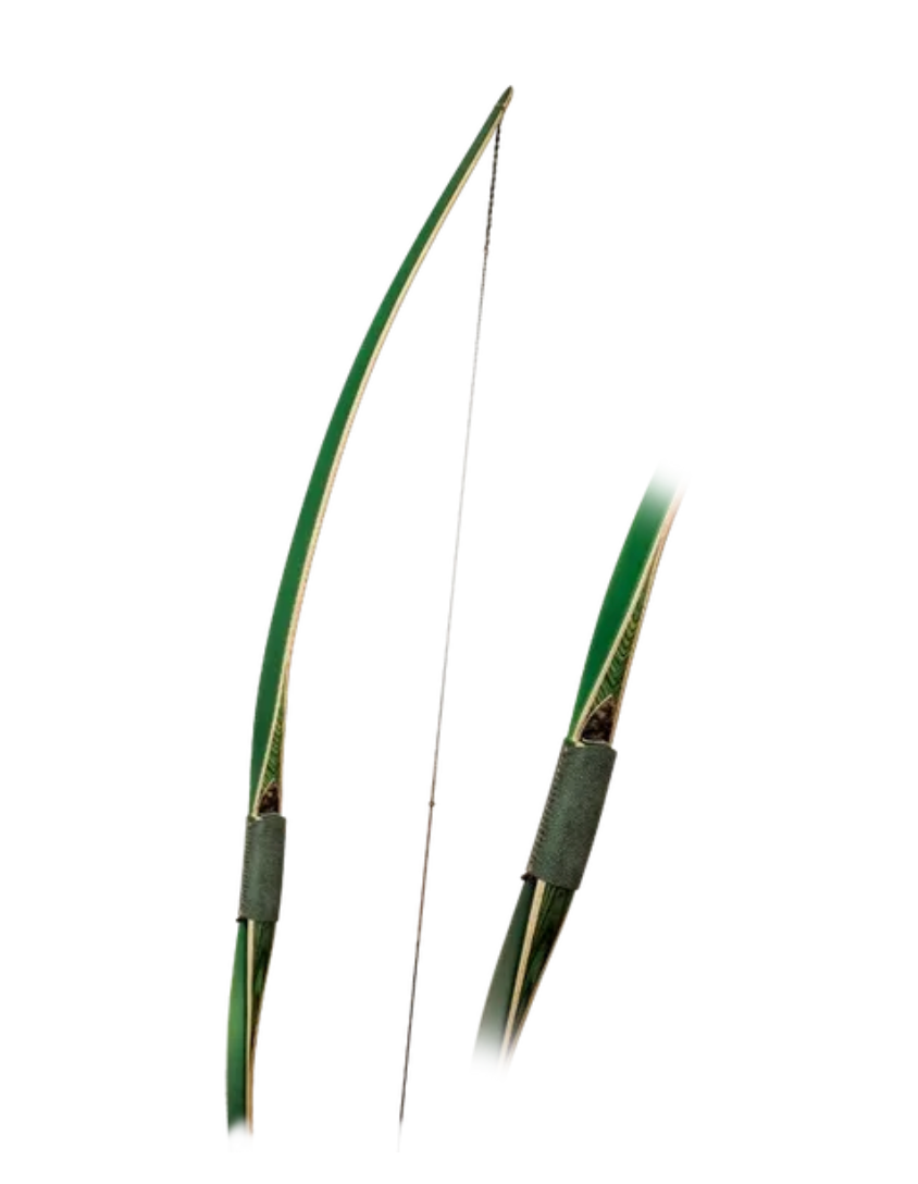 Great Northern Bushbow Longbow