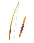 Great Northern Critter Gitter Longbow