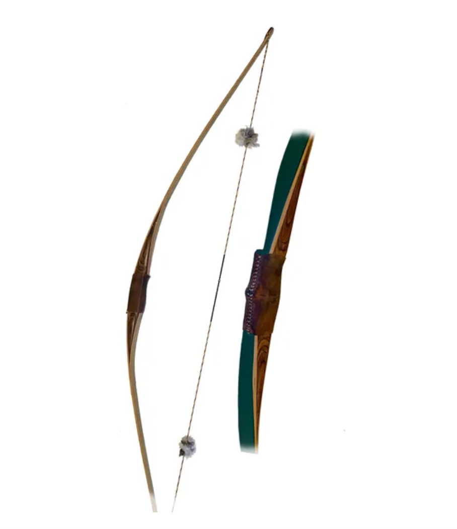Great Northern Fireball Longbow