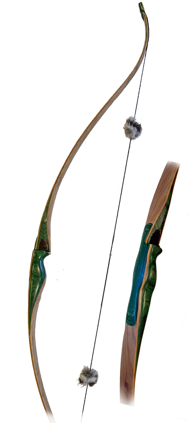 Great Northern Super Ghost Recurve